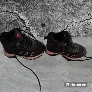 Boy Stag shoes size 11